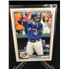 Image 1 : 2020 BOWMAN #50 VLADIMIR GUERRERO JR. TORONTO BLUE JAYS