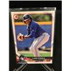 Image 1 : 2018 BOWMAN #BCP150 VLADIMIR GUERRERO JR PROSPECT CARD