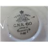 Image 3 : Railway Dishes & Towel
