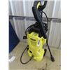 Image 2 : Heavy Duty Chain & Karcher Elec Pressure Washer