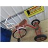Image 1 : Tricycle