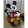 Image 2 : Mickey Mouse Telephone, Jana Stereo Headphone Mdl DJ - 2005