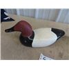 Image 3 : 2 Wood Carved Duck Decoys