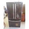 Image 1 : Whirlpool SxS Fridge w Bottom Freezer 68"H x 36"W x 31" D