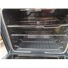 Image 5 : Whirlpool Stove - Stainless & Black - 5 Burner Convectional Oven 30"W