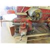 Image 3 : Barrett Brake Service Drum & Disc Lathe w Accessories