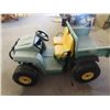 Image 2 : JD Battery Ride On Side x Side - No Battery No Charger - Condition