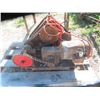 Image 2 : Dayton Mdl 2Z 153 - Power Winch