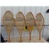 Image 1 : 2 Sets Snowshoes