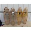 Image 1 : 2 Sets of Snowshoes