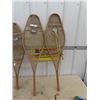 Image 3 : 2 Sets of Snowshoes