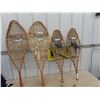 Image 1 : 2 Sets of Snowshoes