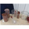 Image 2 : Christmas Ornaments & Jars