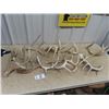 Image 1 : Approx 15 Deer Horn Sheds