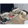 Image 2 : 3 Mixers w Bowls 1) Hamilton Beach 1) Kitchen Aide 1) Dormeyer