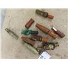 Image 2 : Approx 10 Duck Calls, Archery Finger Guard