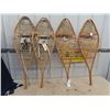 Image 1 : 2 Sets of Snowshoes