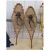 Image 2 : 2 Sets of Vintage Snowshoes