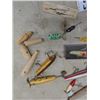 Image 2 : Fishing Lures, Hooks, Some are Wooden