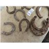 Image 2 : 10 Horse Shoes