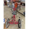 Image 3 : Schwinn 3 Wheel Adult Pedal Bike - No Basket- Repair or Adjustment Needed On Pedal Mechanism