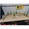 Image 1 : Approx 28 Pop Bottles -Mountain Dew, Snow White Suncrest, Pepsi, Coke Plus More!