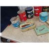 Image 3 : Coffee Tins, Tobacco & Cig Tins