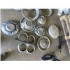 Image 1 : Hubcaps, Beauty Rings, &  Headlight Chrome