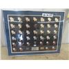Image 1 : Brier 2005 Edmonton Framed Pins - Tim Hortons