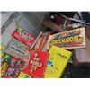 Image 3 : Approx 16 Board Games- Modern & Vintage - Operation , Scrabble Plus More!