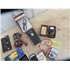 Image 3 : Various Testers- Ohms, Armaco, Volt Amp, Circuit, Milivolt Plus More