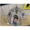 Image 2 : Elvis Lamp