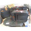 Image 2 : 5 Pc Luggage - 2 Styles