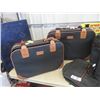 Image 3 : 5 Pc Luggage - 2 Styles