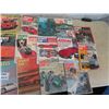 Image 3 : 1960 Car Magazines, Sports Car, & Motor Trend