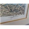 Image 2 : Signed Terry McLean Limited Edition Print 28" x 37"