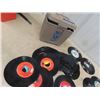 Image 3 : Approx 50 - 45 Reocrds 70's Pop &  Rock