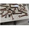 Image 2 : Old Wrenches