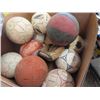 Image 3 : Basketballs, Soccer Balls, Volleyball, New Knee Guards