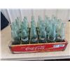 Image 1 : Wooden Coke Crate & Bottles