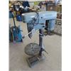 Image 3 : Jet HD 12 Speed Drill Press