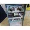 Image 3 : Silver Beuty 250 Amp Charger 6 & 12 Volt