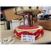 Image 2 : (BR) Motion Musical Carousel 18" H 12" RD