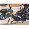 Image 1 : (BR) Roasters & Frying Pans