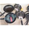 Image 2 : (BR) Roasters & Frying Pans