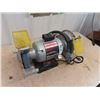 Image 2 : Craftsman 1 HP Bench Grinder w Lights