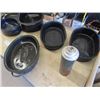 Image 2 : (BR) Roasters & Frying Pans