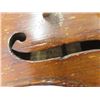 Image 4 : Violin w Bow & Case, Sticker Inside - Antonio Stradivarius