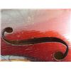 Image 4 : Violine w Bow & Case , Sticker Inside - Antonio Stradivarius