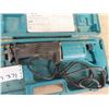 Image 2 : Makita Reciprocating Saw